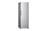LG GLT51PZGSF køleskab Fritstående 386 L Rustfrit stål