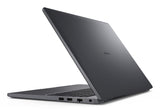 DELL Pro 16 PC16250 Intel Core 5 120U Laptop 40,6 cm (16") Full HD+ 16 GB DDR5-SDRAM 512 GB SSD Wi-Fi 6E (802.11ax) Windows 11 Pro Sort