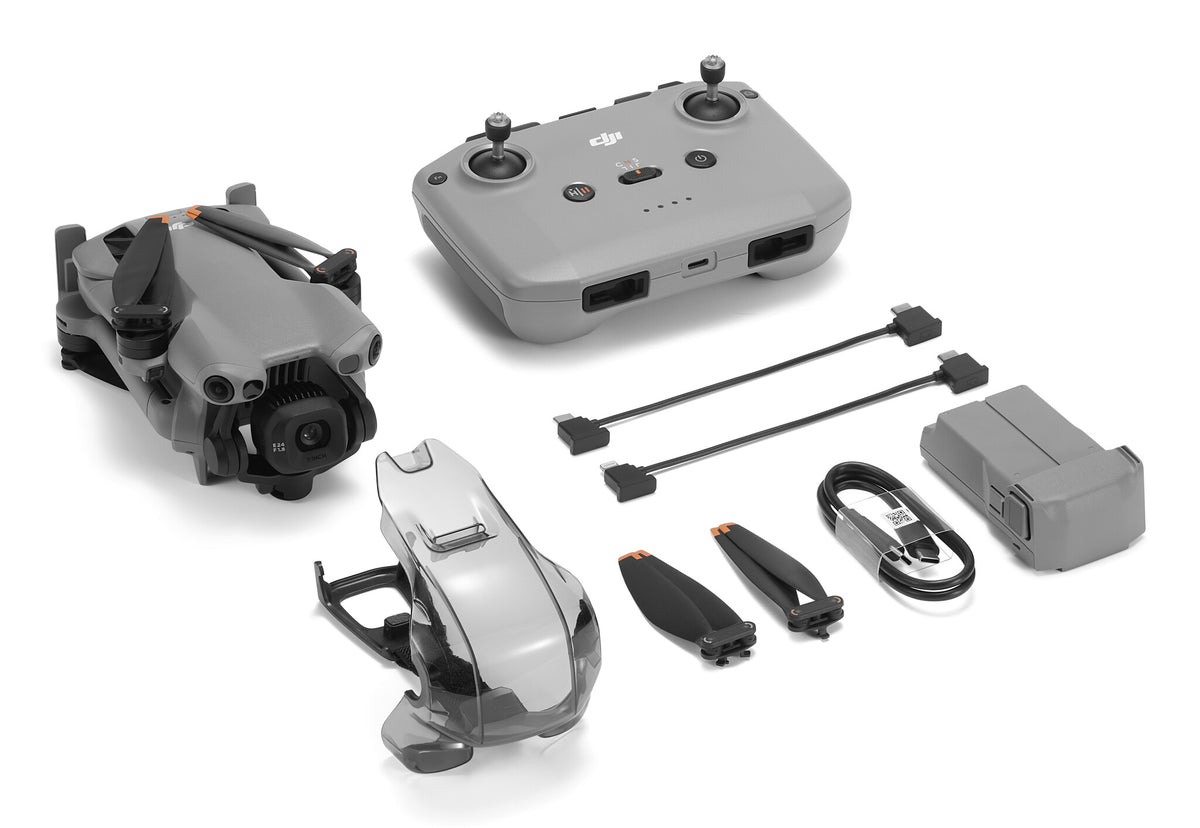 DJI Mini 5 Pro