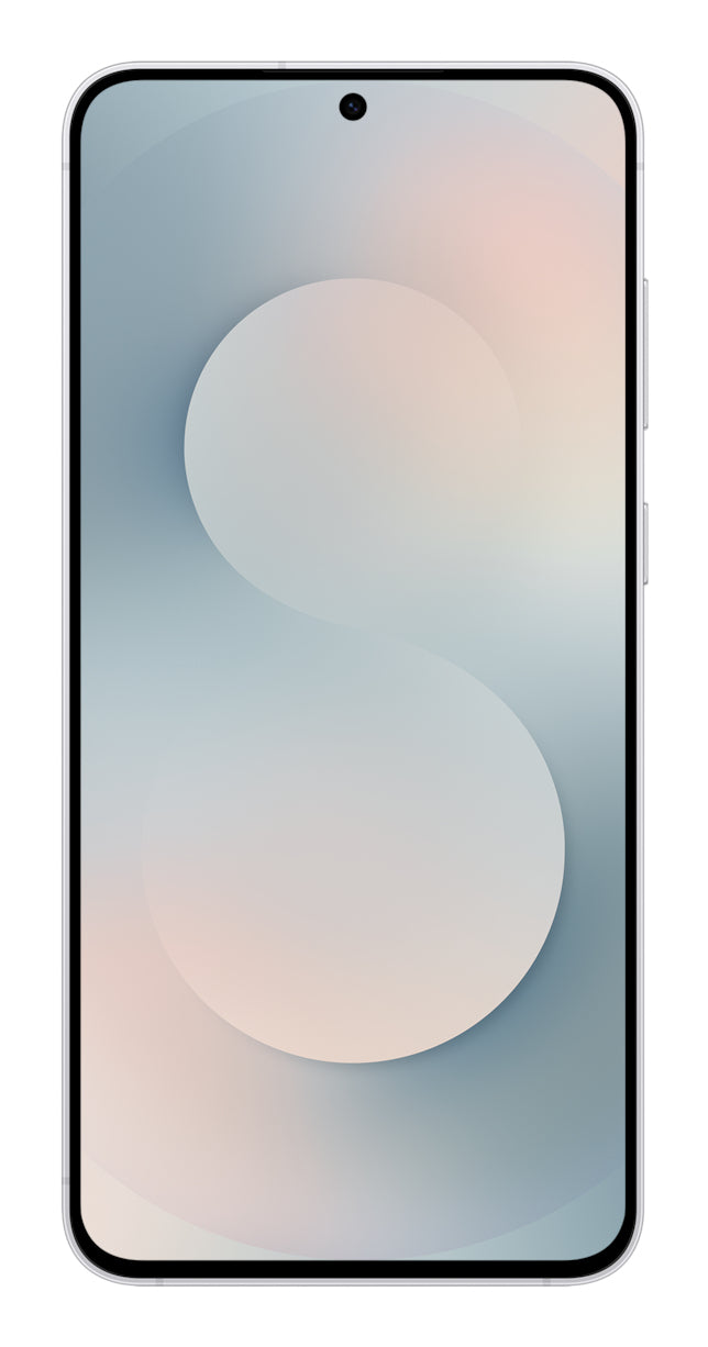 Samsung Galaxy S25 FE 6.7 128GB Hvid