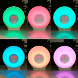 LUMIE SUNRISE B-90 - WAKE-UP LIGHT