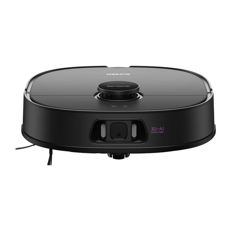 EUREKA J15 Pro Ultra rengøringsrobot