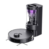 EUREKA E10s rengøringsrobot
