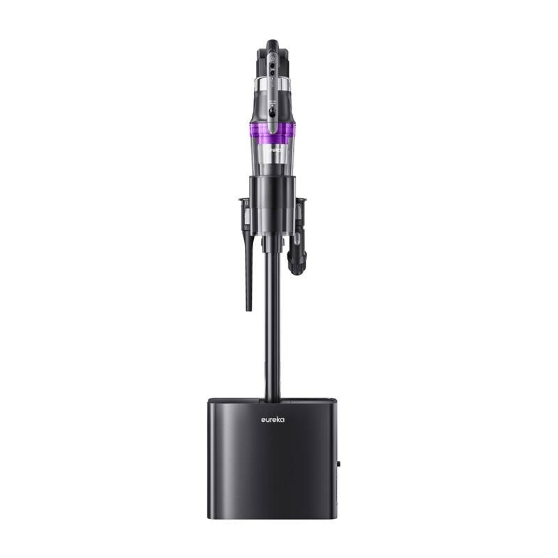 Stående støvsuger med tømningsstation EUREKA Stylus Elite NEC490