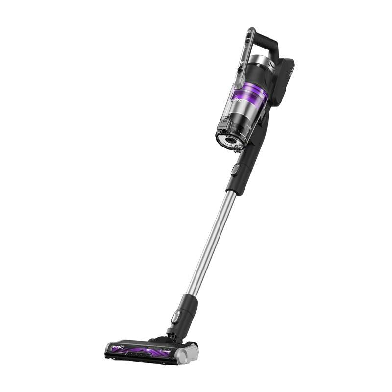 Stående støvsuger med tømningsstation EUREKA Stylus Elite NEC490