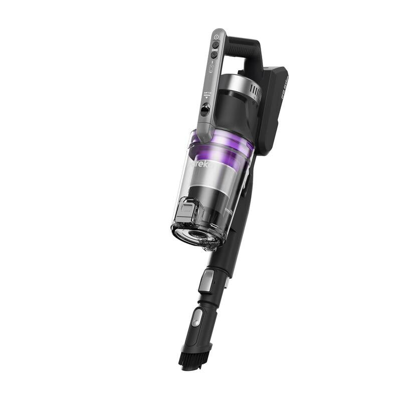 Stående støvsuger med tømningsstation EUREKA Stylus Elite NEC490