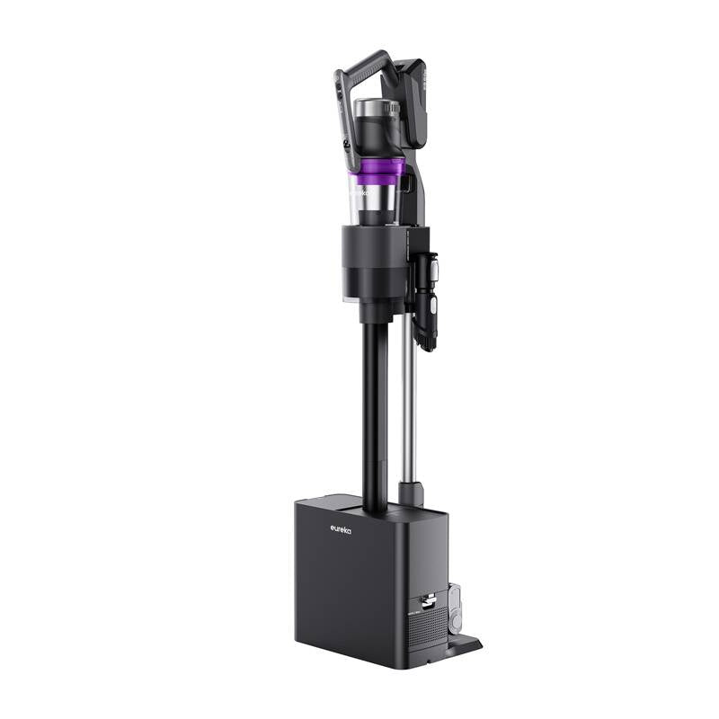 Stående støvsuger med tømningsstation EUREKA Stylus Elite NEC490