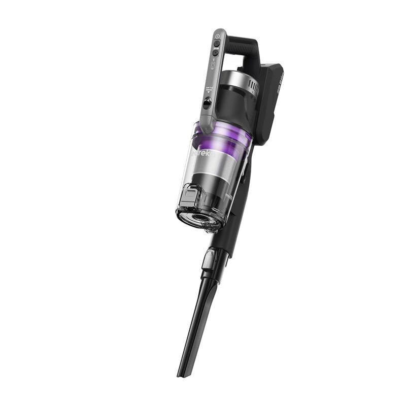 Stående støvsuger med tømningsstation EUREKA Stylus Elite NEC490