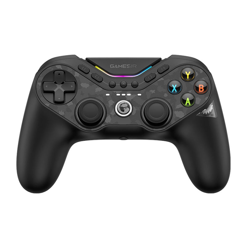 GameSir T3 Tarantula Pro trådløs controller (sort)