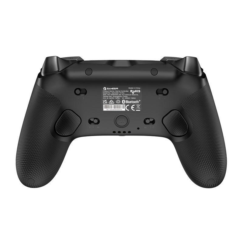 GameSir T3 Tarantula Pro trådløs controller (sort)