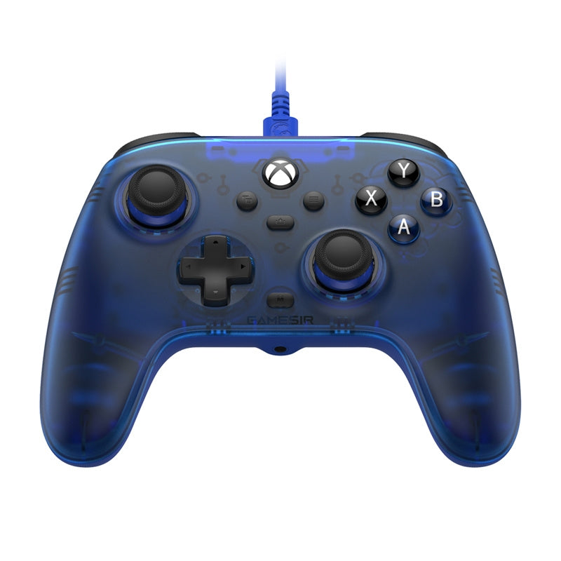 GameSir T7 kablet controller (blå)