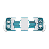 GameSir X3 Pro USB-C mobil controller med telefon holder