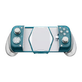 GameSir X3 Pro USB-C mobil controller med telefon holder