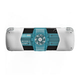 GameSir X3 Pro USB-C mobil controller med telefon holder