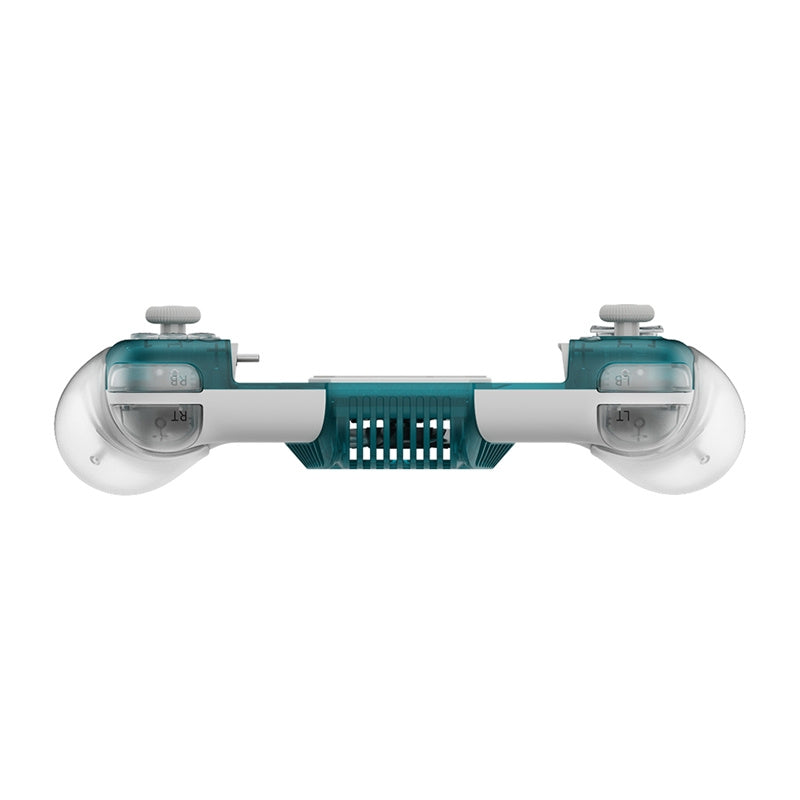GameSir X3 Pro USB-C mobil controller med telefon holder