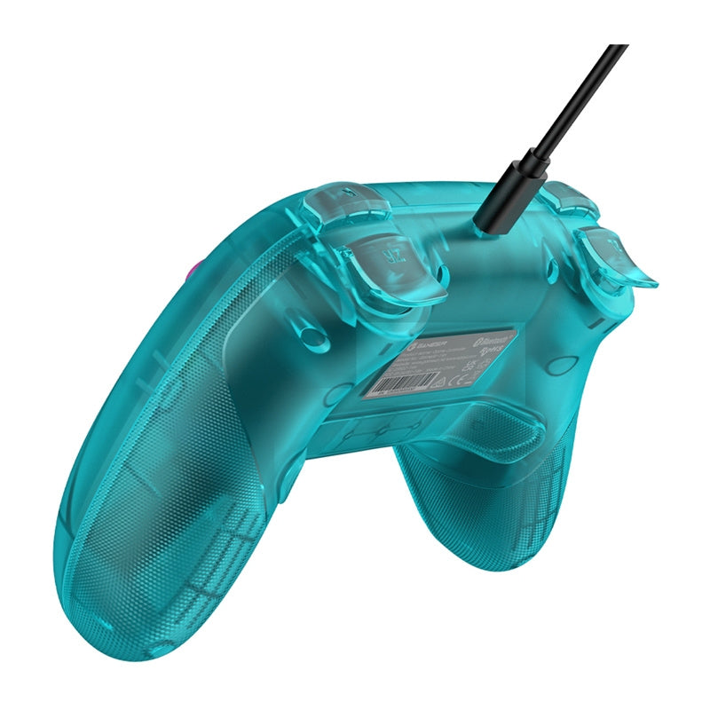 GameSir T4n Nova trådløs controller (turkis)