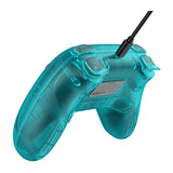 GameSir T4n Nova trådløs controller (turkis)