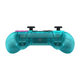 GameSir T4n Nova trådløs controller (turkis)