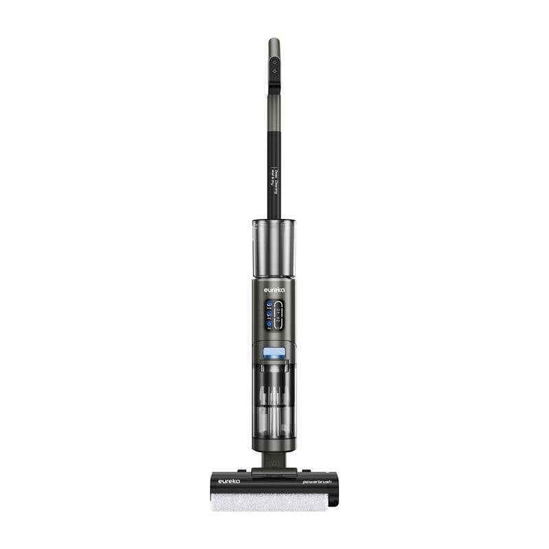 EUREKA Rapid Wash GX5 Pro trådløs oprejst støvsuger