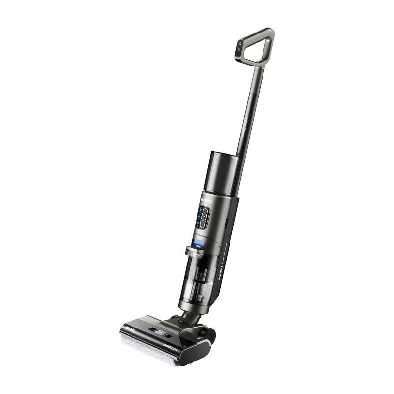 EUREKA Rapid Wash GX5 Pro trådløs oprejst støvsuger