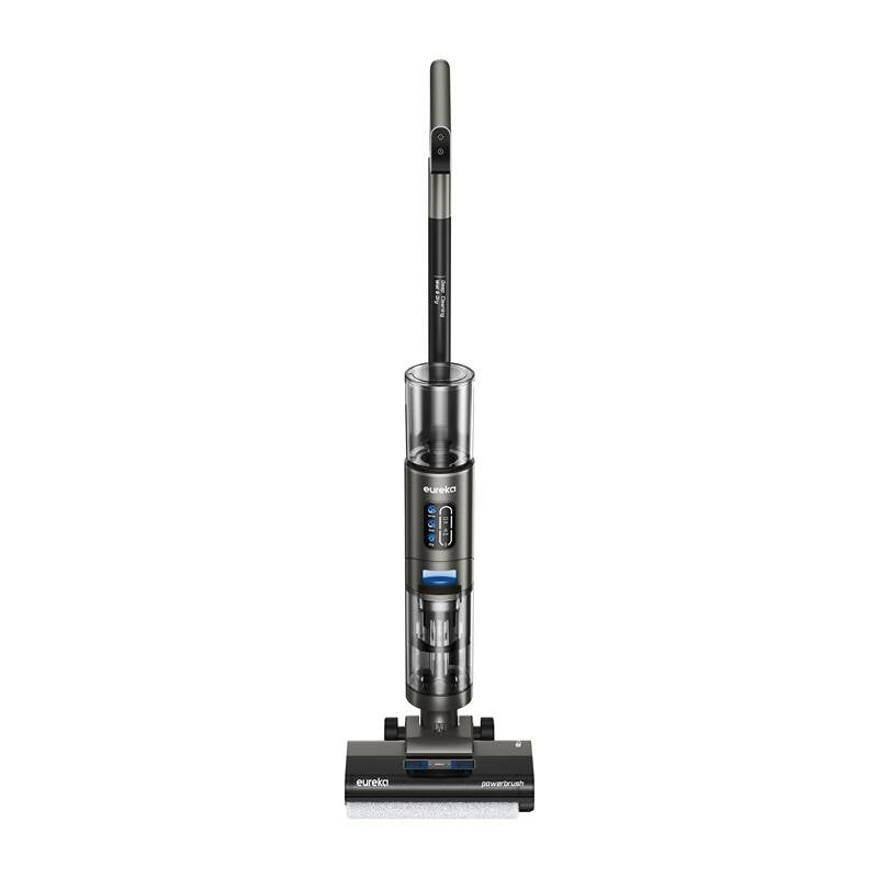 EUREKA Rapid Wash GX5 Pro trådløs oprejst støvsuger