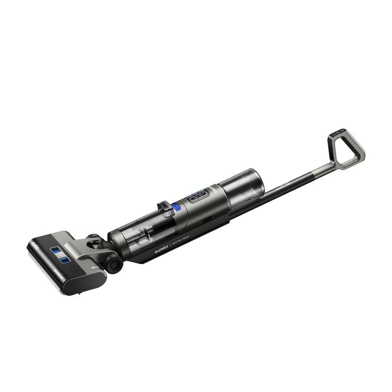 EUREKA Rapid Wash GX5 Pro trådløs oprejst støvsuger