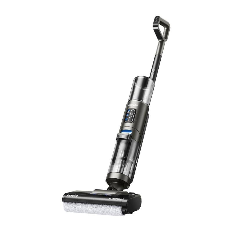 EUREKA Rapid Wash GX5 Pro trådløs oprejst støvsuger