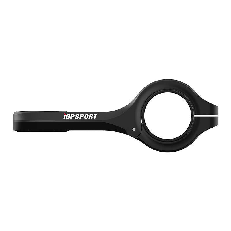 iGPSPORT cykelcomputer, M80 foran