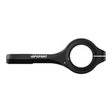iGPSPORT cykelcomputer, M80 foran