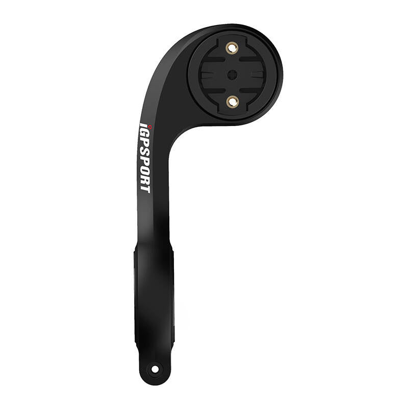 iGPSPORT cykelcomputer, M80 foran