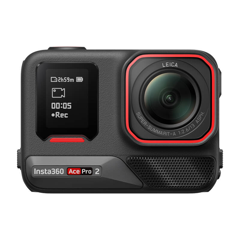 Insta360 Ace Pro 2 Kamera