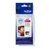Brother LC427M blækpatron 1 stk Original Magenta