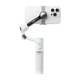Insta360 Flow 2 Pro Standalone Gimbal (hvid)