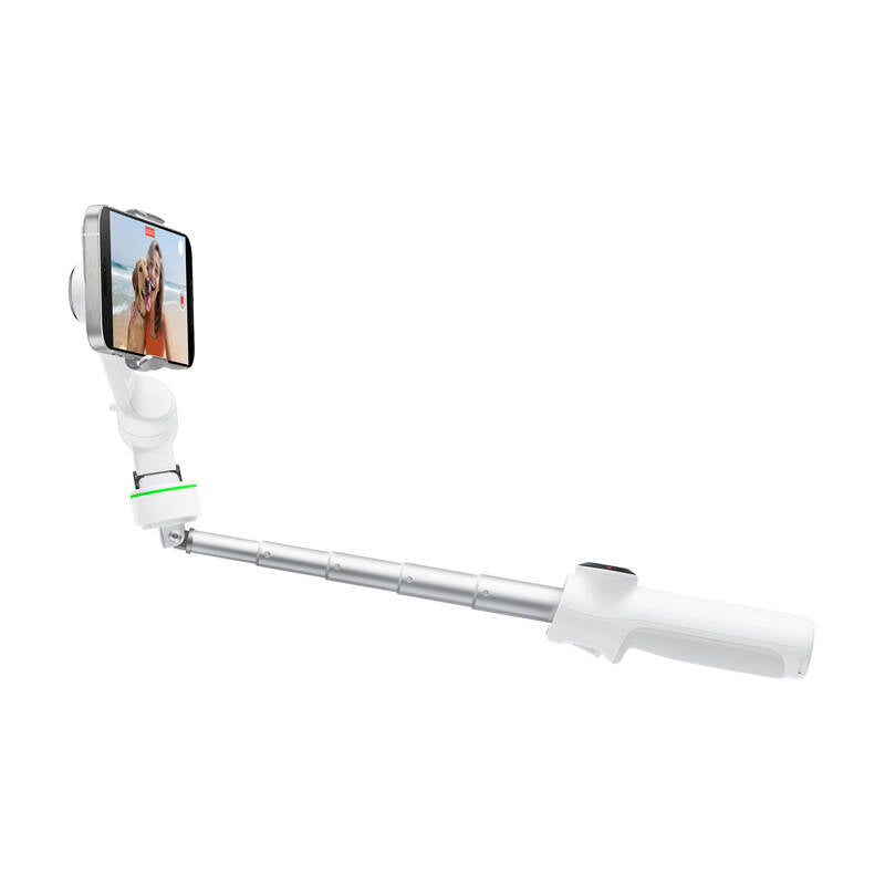 Insta360 Flow 2 Pro Standalone Gimbal (hvid)