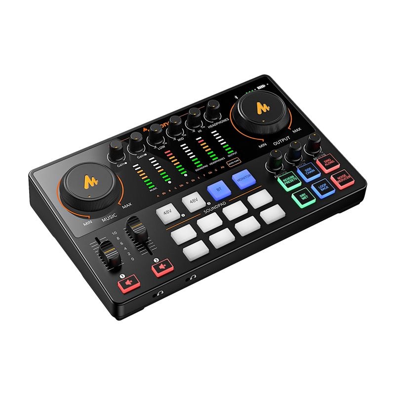 Maono AME2 GEN2 lydkort