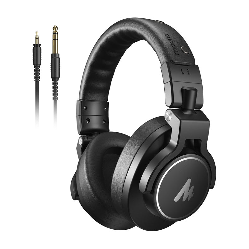Maono MH700 studiohøretelefoner (sort)
