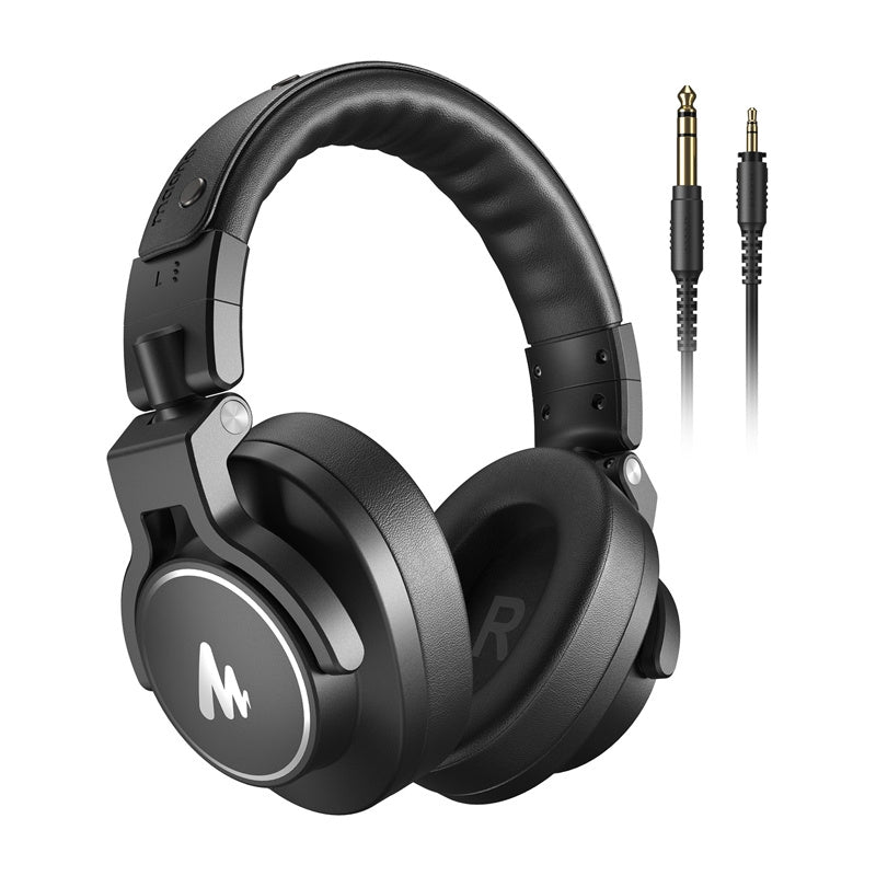Maono MH700 studie hovedtelefoner (sorte)