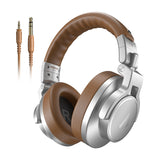 Maono MH700 studiohøretelefoner (sølv)