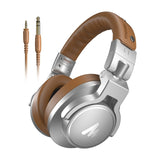 Maono MH700 studiohøretelefoner (sølv)