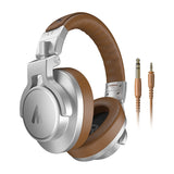 Maono MH700 studiohøretelefoner (sølv)