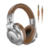 Maono MH700 studiohøretelefoner (sølv)