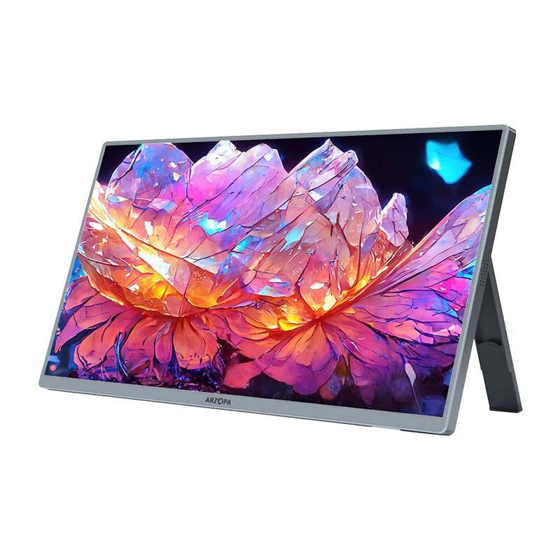Arzopa A3C Pro 13,3" bærbar skærm