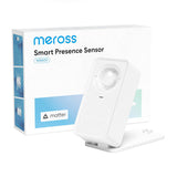 Meross MS600 Smart WiFi tilstedeværelsessensor (Matter)
