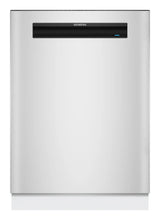 Siemens iQ500 SN15EW06CS opvaskemaskine Delvist indbygget 14 kuverter