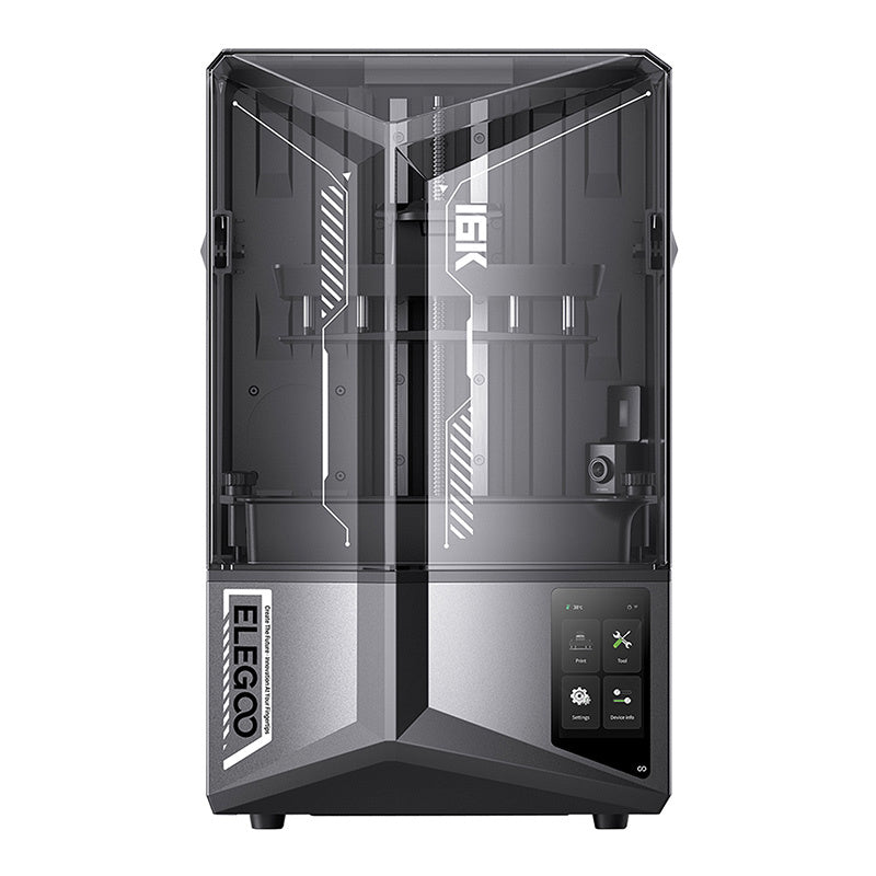 ELEGOO Saturn 4 Ultra 16K 3D-printer