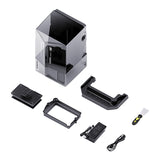 ELEGOO Saturn 4 Ultra 16K 3D-printer