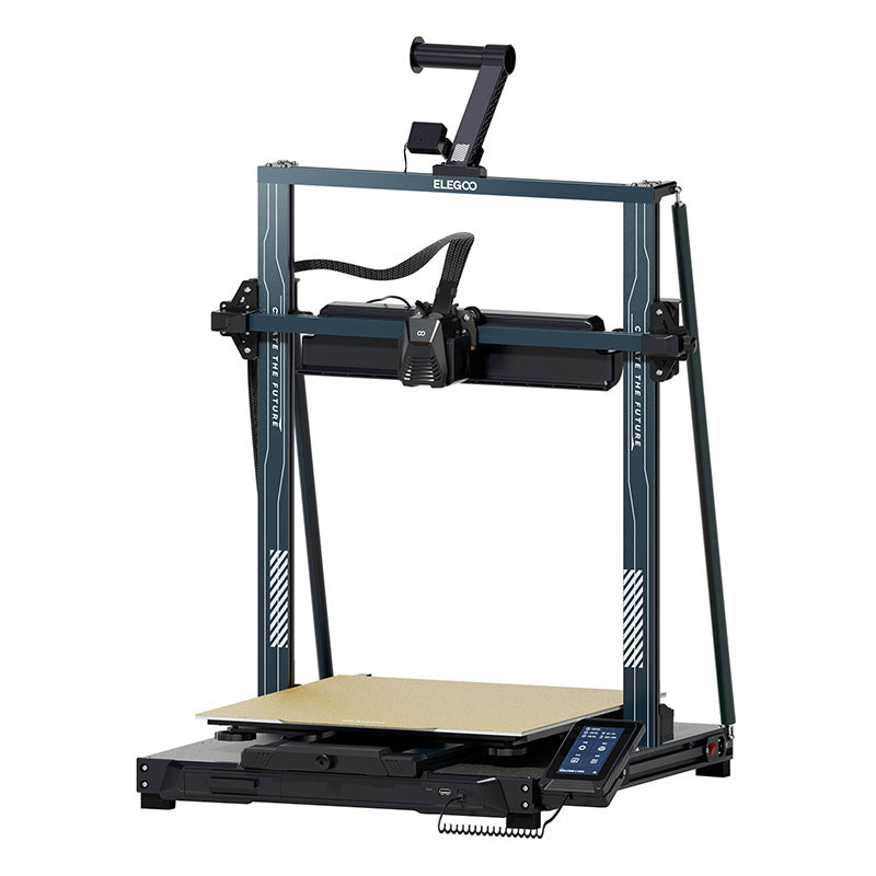 ELEGOO Neptune 4 Max 3D-printer