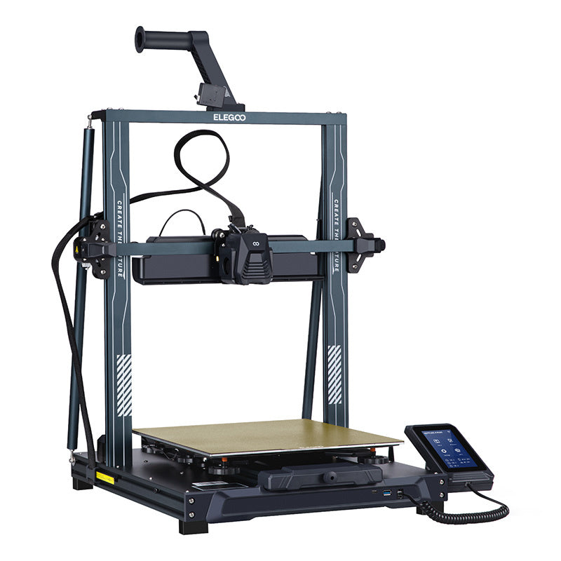ELEGOO Neptune 4 Plus 3D-printer