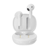 TWS QCY Ailybuds E20 HT13 hovedtelefoner (hvid)