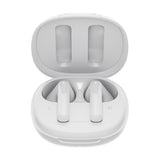 TWS QCY Ailybuds E20 HT13 hovedtelefoner (hvid)